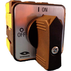 Springer Controls Co. Inc
