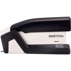 Bostitch InJoy™ Spring-Powered Compact Stapler 20-Sheet Capacity Assorted
