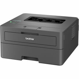 Brother® Desktop Wireless Monochrome Laser Printer with Mobile Printing 30 ppm 