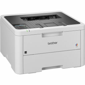 Desktop Digital Color Printer with Duplex Printing, 19 ppm view 2