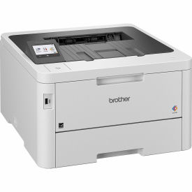 Brother® Desktop Digital Color Printer with Duplex Printing 31 ppm 