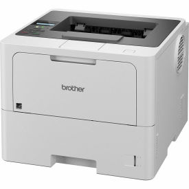 Brother® Desktop Monochrome Laser Printer 50 ppm 