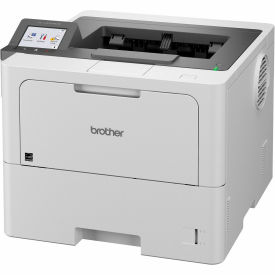 Brother® Pro M501 M501dn Desktop Monochrome Laser Printer  52 ppm 