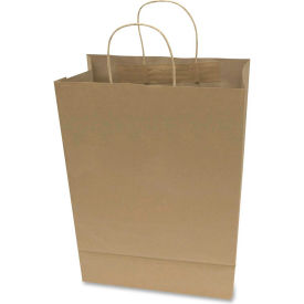 Cosco Premium Extra Large Paper Shopping Bags, 17