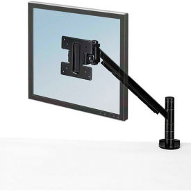 Fellowes Manufacturing 8038201 Fellowes® Designer Suites™ Flat Panel Monitor Arm image.