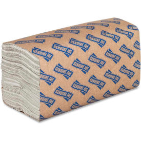 Sp Richards GJO21120 1 ply C-Fold Paper Towel, 200 Towels, 12CT, White - GJO21120 image.