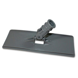 Threaded Scrubbing Pad Holder  Gray 1 Holder