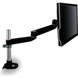 3M™ MA140MB Mechanical Adjust Desk-Mounted Monitor Arm