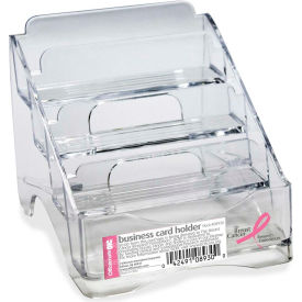 Officemate International 8930 Officemate® BCA Business Card Holder image.