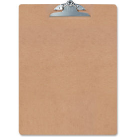 Officemate International 83104 Officemate® Wood Clipboard 83104 image.