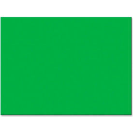 Pacon Corporation 103070 Pacon® Tru-Ray Sulphite Construction Paper, 18"x24", Festive Green, 50 Sheets image.