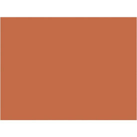 Pacon Corporation 6703 Pacon® SunWorks Construction Paper, 9"x12", Brown, 50 Sheets image.