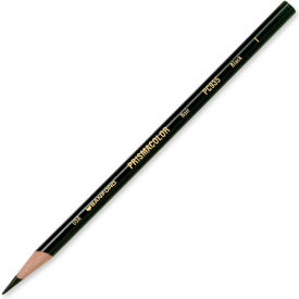 Sandford Ink Corporation 3363 Prismacolor Premier Colored Pencil, Black Lead, Black Barrel, 12/Dozen image.