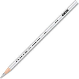 Sandford Ink Corporation 3375 Prismacolor Color Art Pencils, Metallic Silver Lead image.