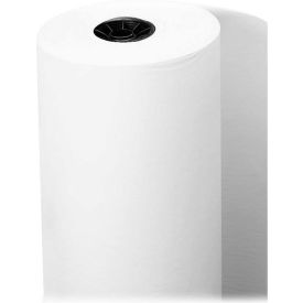 Sparco Products SPR01688 Art Paper Roll, 50 lb, 36"x1000, White image.