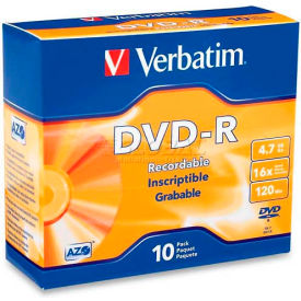 Verbatin America, Llc