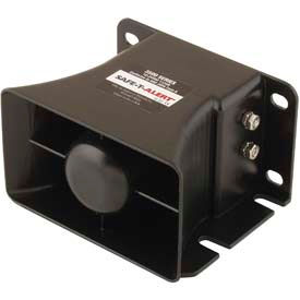 TVH Parts STA35803 Safe-T-Alert® STA35803 3500 Series Back-Up Alarm - 112DB - 12-36 Volt - Standard image.