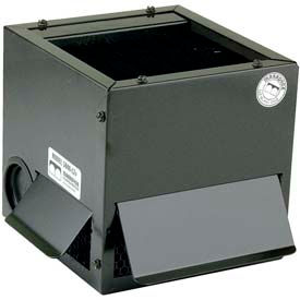 TVH Parts SY5000-12 12,500 Btu/Hr Forklift Heater SY5000-12 - 1.5 Amps at 12 Volts - 130 CFM image.
