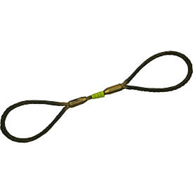 Wire Eye & Eye Slings