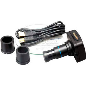 AmScope MU500 5MP USB2.0 Microscope Digital Camera & Software