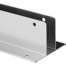 2 Ear Wall Bracket, 1 2 Ear Wall Bracket, 1