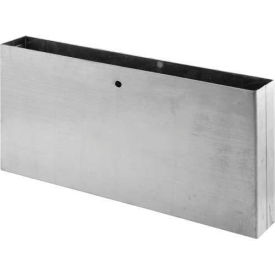 Pilaster Shoe, 6 Pilaster Shoe, 6