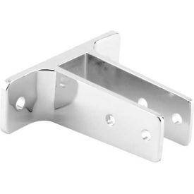 2 Ear Urinal Bracket, 1 2 Ear Urinal Bracket, 1