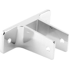 2 Ear Wall Bracket, 1 2 Ear Wall Bracket, 1