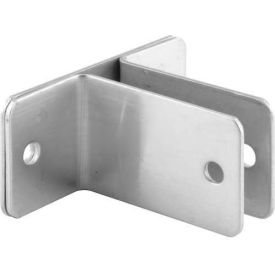 2 Ear Wall Bracket, 7/8 2 Ear Wall Bracket, 7/8