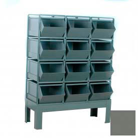 STACKBIN CORPORATION