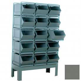 STACKBIN CORPORATION