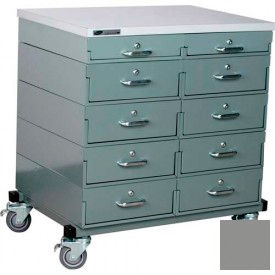 STACKBIN CORPORATION
