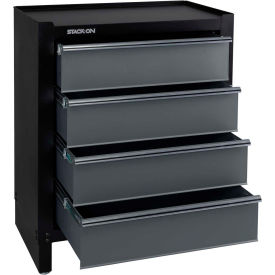 Garage Furniture Systems Garage Workshop Stack On Modular 4