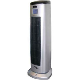 portable heater with digital thermostat