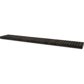 Add-A-Level Stackable Work Platform Base Unit 96"L x 16"W x 2-7/8"H Black 