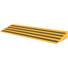 SPC Industrial Add-A-Level Wood Ramp 66"L x 18"W x 5-1/2"H 750 lb. Capacity 