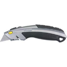 Stanley 10-788 InstantChange Retractable Blade Utility Knife