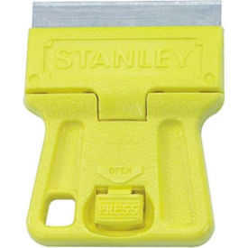 Stanley  Mini-Razor Fixed Blade Scraper