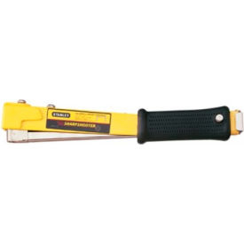 Stanley Tools PHT150C Stanley PHT150C SharpShooter Hammer Tacker, STANLEY image.