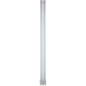 Sunshine Lighting 02135-SU Sunlite 02135-SU FT40DL/835/RS 40 Watt FT 4-Pin Twin Tube 2G11 Base, Neutral White image.