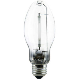 Sunlite 03610-SU LU70/MED 70 Watt High Pressure Sodium Light Bulb, Medium Base - Pkg Qty 12