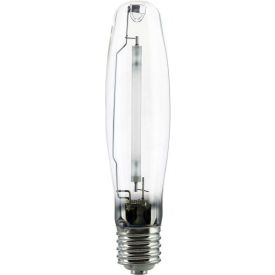 Sunlite 03636-SU LU400/MOG 400 Watt High Pressure Sodium Light Bulb, Mogul Base - Pkg Qty 12