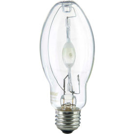 Sunlite 03650-SU MH150/U/MED/PS 150 Watt Metal Halide Light Bulb, Medium Base - Pkg Qty 12