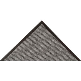 Superior Manufacturing Group, NoTrax 136S0048GY NoTrax® Polynib™ Entrance  Mat 1/4" Thick 4 x 8 Gray image.