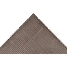 765 Deep Freeze Mat, 3/8" Thick, 4'W x 8'L, Black view 2