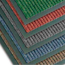 Superior Manufacturing Group, NoTrax T39S0023BR NoTrax® T39 Bristol Ridge™ Entrance Mat 3/8" Thick 2 x 3 Coffee image.