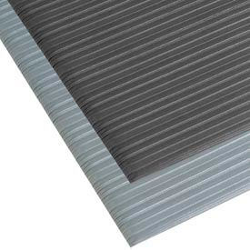 NoTrax T42 Comfort Rest Ribbed Foam Mat 3/8 NoTrax T42 Comfort Rest Ribbed Foam Mat 3/8
