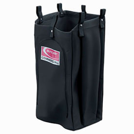 Suncast Corporation HKCBAG05D Suncast® Standard Towel Bag for Suncast Commercial Housekeeping Carts image.