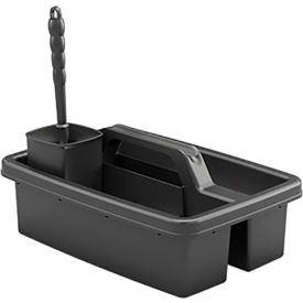Suncast Corporation HKCTBKIT Suncast® Toilet Brush Carry Caddy for Suncast Commercial Housekeeping Carts image.