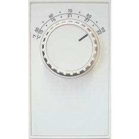Sunstar Heating Products Inc 30348100 SunStar Two Stage Economy Thermostat for GLASS® Infrared Patio Heaters image.